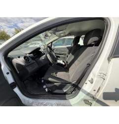 Moteur leve vitre avant droit RENAULT CLIO 4 Photo n°14