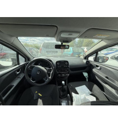 Moteur leve vitre avant droit RENAULT CLIO 4 Photo n°15