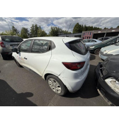 Moteur leve vitre avant droit RENAULT CLIO 4 Photo n°17