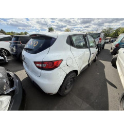 Moteur leve vitre avant droit RENAULT CLIO 4 Photo n°18