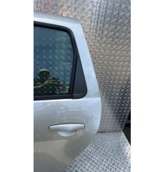 Porte arriere gauche DACIA DUSTER 1