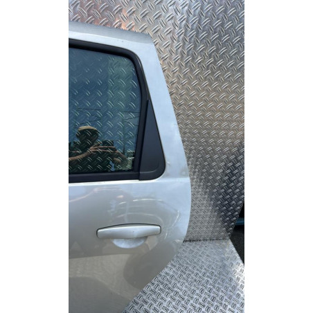 Porte arriere gauche DACIA DUSTER 1