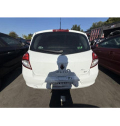 Debitmetre RENAULT CLIO 3 Photo n°20