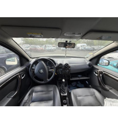 Porte arriere gauche DACIA DUSTER 1 Photo n°18