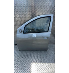 Porte avant gauche DACIA DUSTER 1 Photo n°1