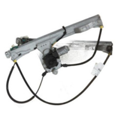 Moteur leve vitre avant gauche RENAULT CLIO 3 Photo n°1