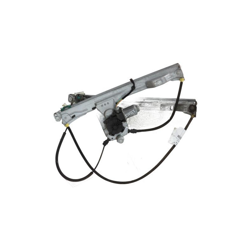 Moteur leve vitre avant gauche RENAULT CLIO 3