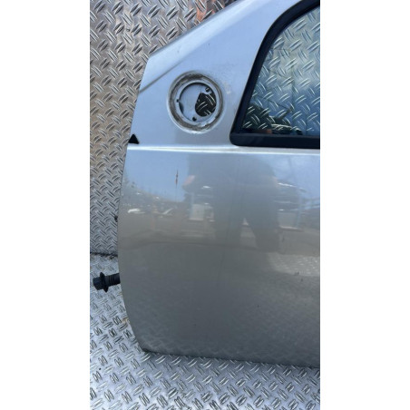 Porte avant gauche DACIA DUSTER 1