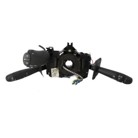 Com (Bloc Contacteur Tournant+Commodo Essuie Glace+Commodo Phare) DACIA DUSTER 1 Photo n°1