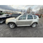 Com (Bloc Contacteur Tournant+Commodo Essuie Glace+Commodo Phare) DACIA DUSTER 1
