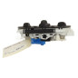 Commande chauffage DACIA DUSTER 1