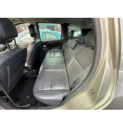 Commande chauffage DACIA DUSTER 1 Photo n°18