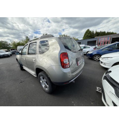 Commande chauffage DACIA DUSTER 1 Photo n°19