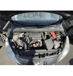 Com (Bloc Contacteur Tournant+Commodo Essuie Glace+Commodo Phare) PEUGEOT 308 1 Photo n°11