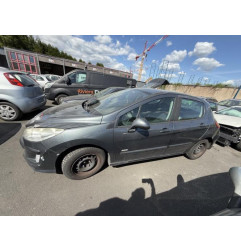 Com (Bloc Contacteur Tournant+Commodo Essuie Glace+Commodo Phare) PEUGEOT 308 1 Photo n°13