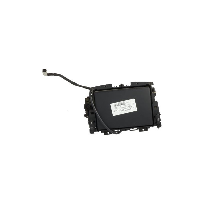 Ecran GPS PEUGEOT 308 1