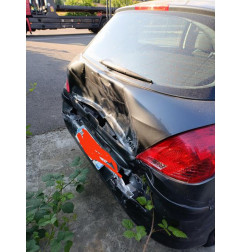 Ecran GPS PEUGEOT 308 1 Photo n°8