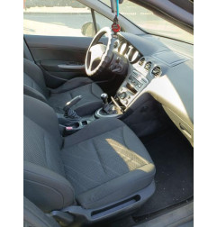 Ecran GPS PEUGEOT 308 1 Photo n°9