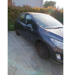 Ecran GPS PEUGEOT 308 1 Photo n°10