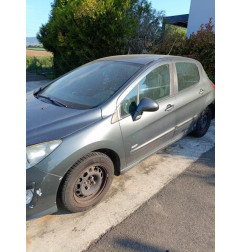 Ecran GPS PEUGEOT 308 1 Photo n°11