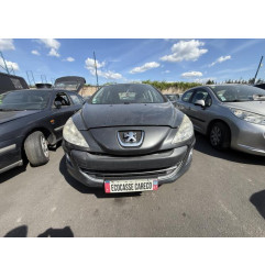 Ecran GPS PEUGEOT 308 1 Photo n°12