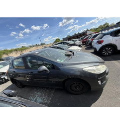 Ecran GPS PEUGEOT 308 1 Photo n°16