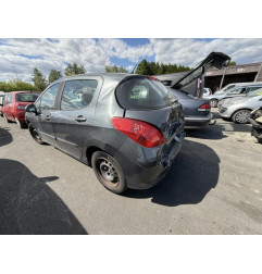 Ecran GPS PEUGEOT 308 1 Photo n°20