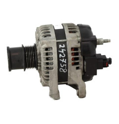 Alternateur FORD FIESTA 7