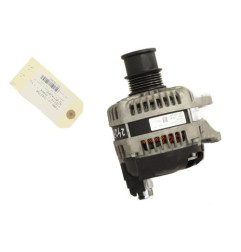 Alternateur FORD FIESTA 7 Photo n°5