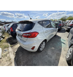 Alternateur FORD FIESTA 7 Photo n°15