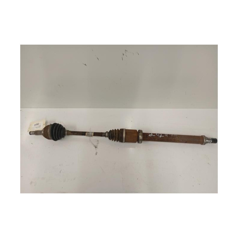 Cardan droit (transmission) FORD FIESTA 7