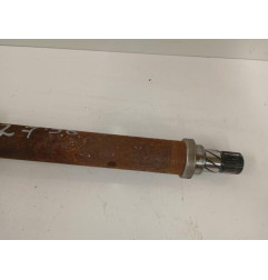 Cardan droit (transmission) FORD FIESTA 7