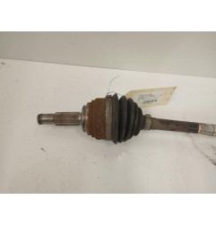 Cardan droit (transmission) FORD FIESTA 7 Photo n°3