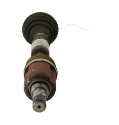 Cardan gauche (transmission) FORD FIESTA 7