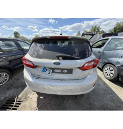 Cardan gauche (transmission) FORD FIESTA 7 Photo n°16