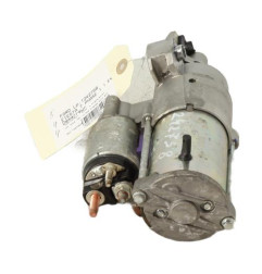 Demarreur FORD FIESTA 7 Photo n°3