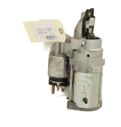 Demarreur FORD FIESTA 7 Photo n°5