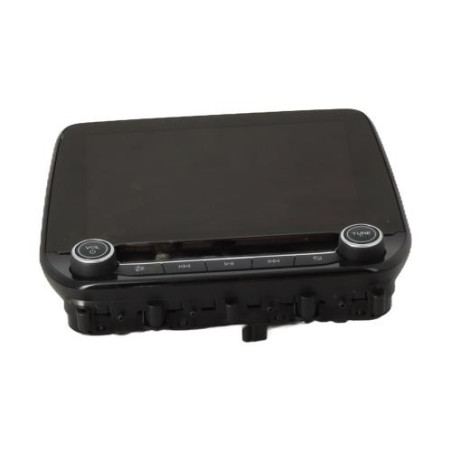 Ecran GPS FORD FIESTA 7 Photo n°1