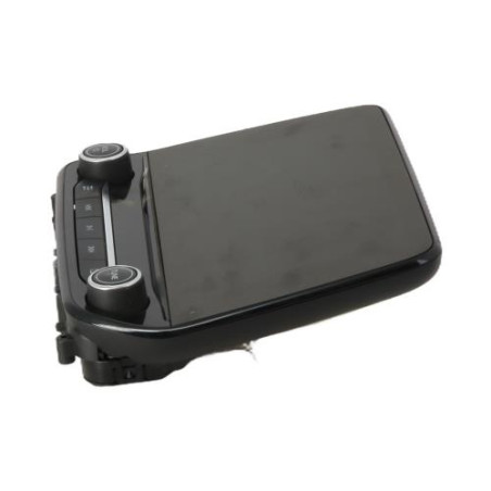 Ecran GPS FORD FIESTA 7