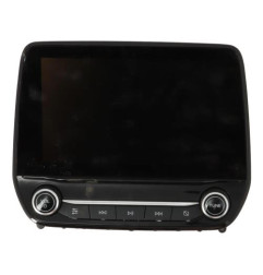 Ecran GPS FORD FIESTA 7 Photo n°5