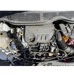 Ecran GPS FORD FIESTA 7 Photo n°8