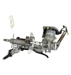 Colonne de direction FORD FIESTA 7 Photo n°3