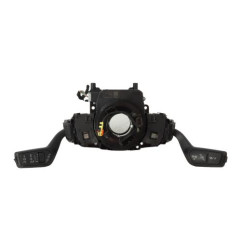 Com (Bloc Contacteur Tournant+Commodo Essuie Glace+Commodo Phare) FORD FIESTA 7 Photo n°1