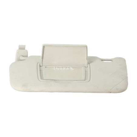 Pare soleil gauche FORD FIESTA 7 Photo n°1