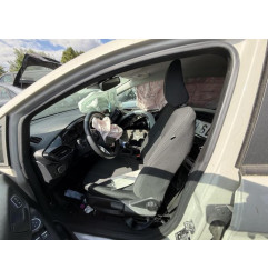 Pare soleil gauche FORD FIESTA 7 Photo n°7