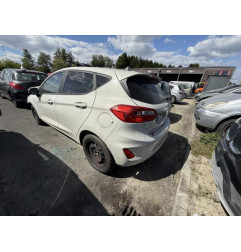 Pare soleil gauche FORD FIESTA 7 Photo n°10
