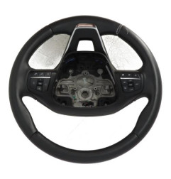 Volant FORD FIESTA 7 Photo n°5