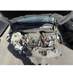 Volant FORD FIESTA 7 Photo n°8