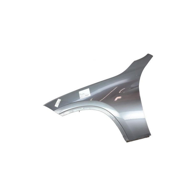 Aile avant gauche BMW X1 E84