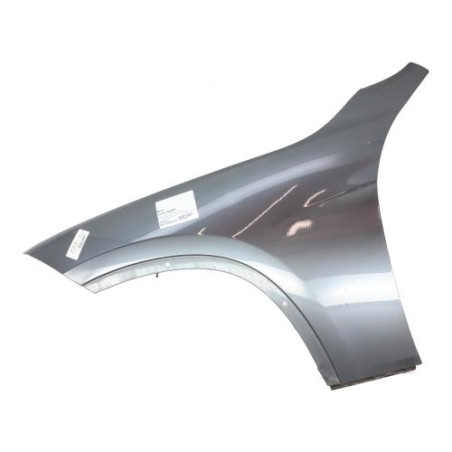 Aile avant gauche BMW X1 E84 Photo n°1